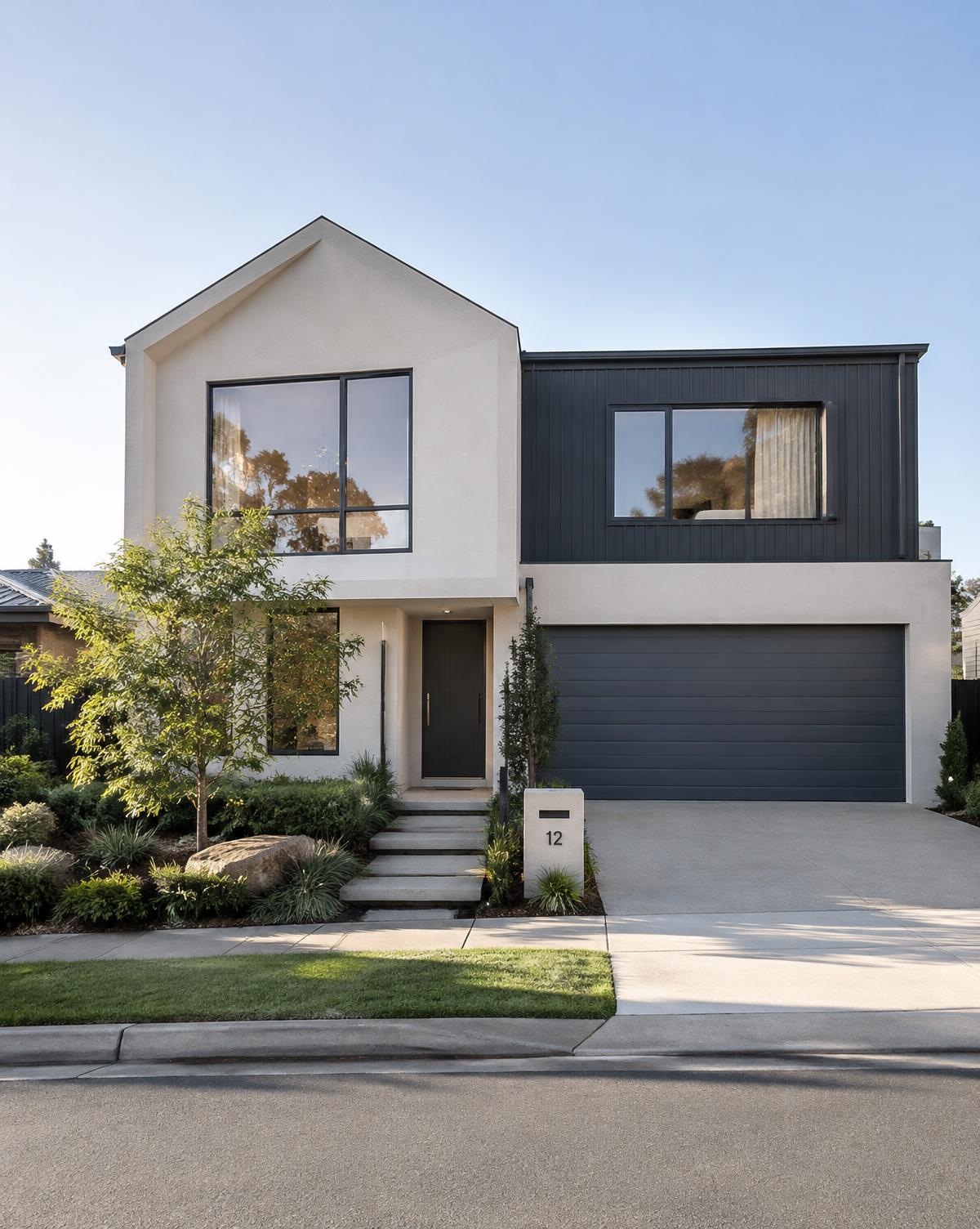 New Builds (illustrative)